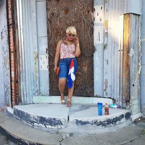 Meet your Posher, Jamila